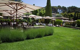 Hotel de Mougins